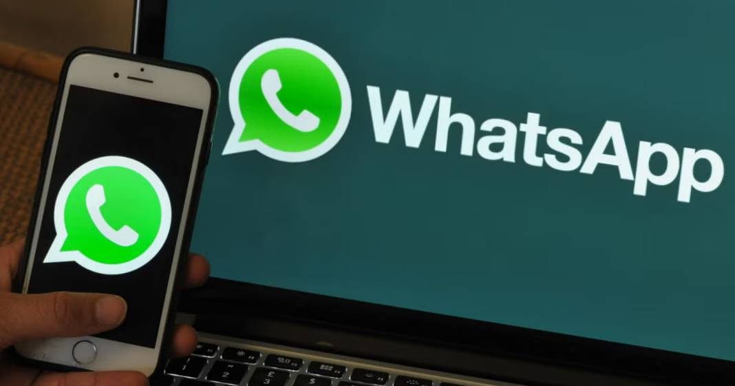 WhatsApp'a büyük yenilik: Dosyalar artık internetsiz de paylaşılacak 3